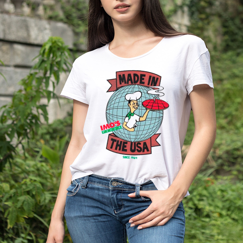 Women's shirt