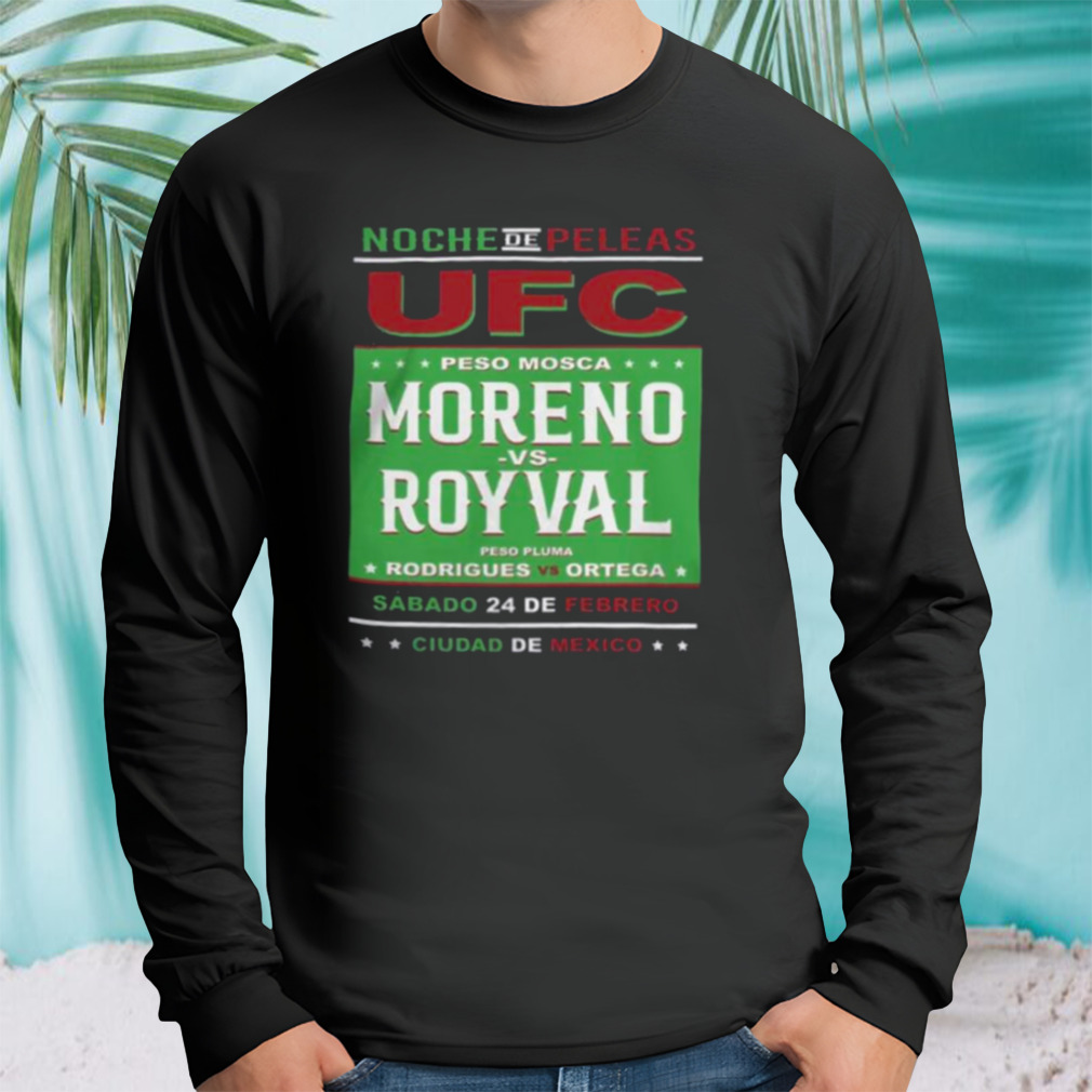 Longsleeve tshirt