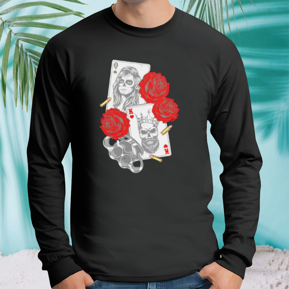 Longsleeve tshirt
