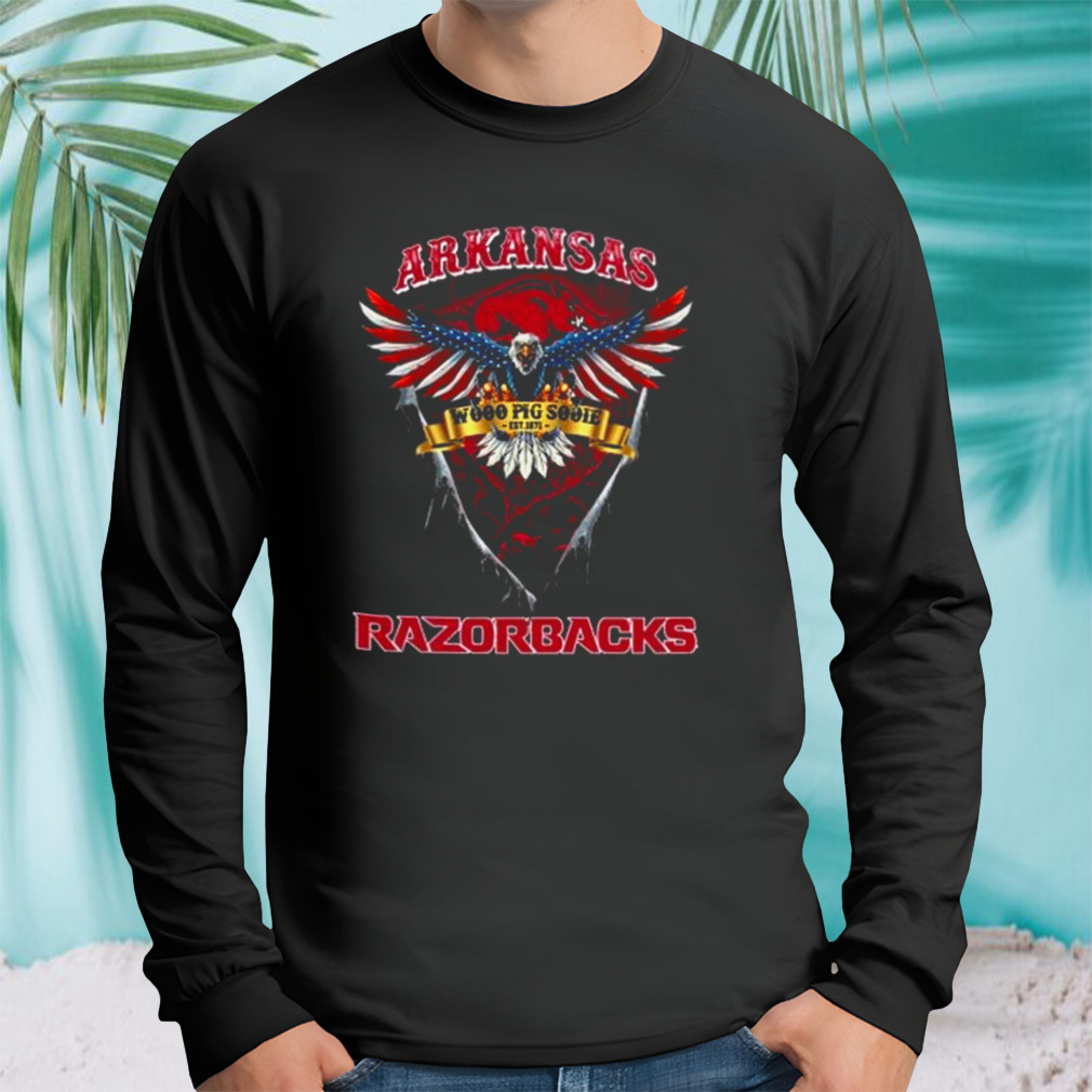 Longsleeve tshirt