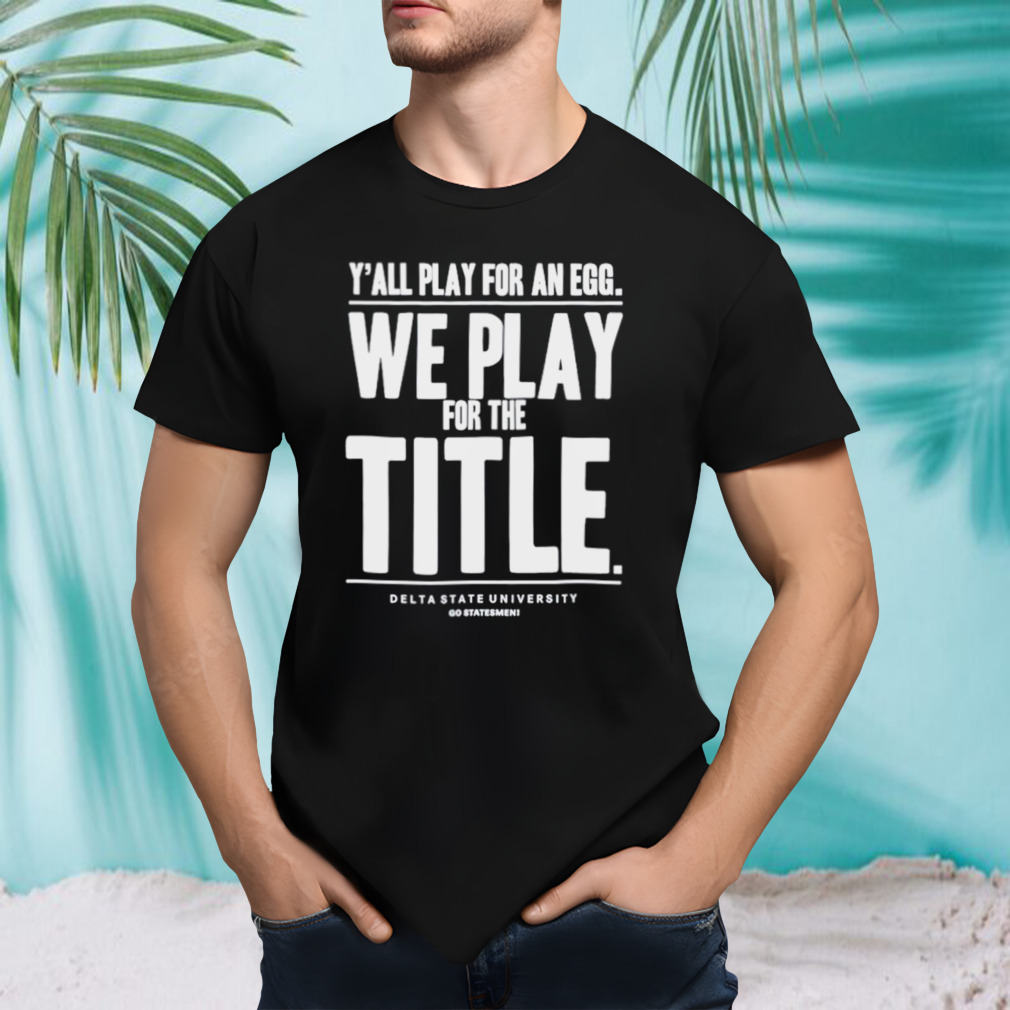 Unisex tshirt
