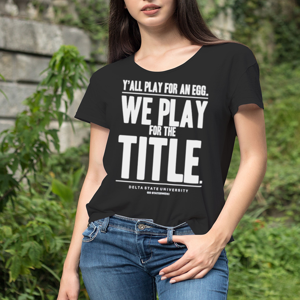 Women's tshirt
