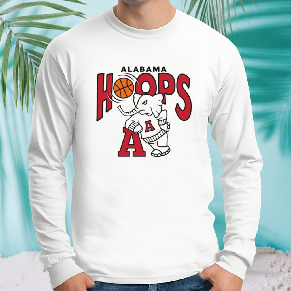 Longsleeve shirt