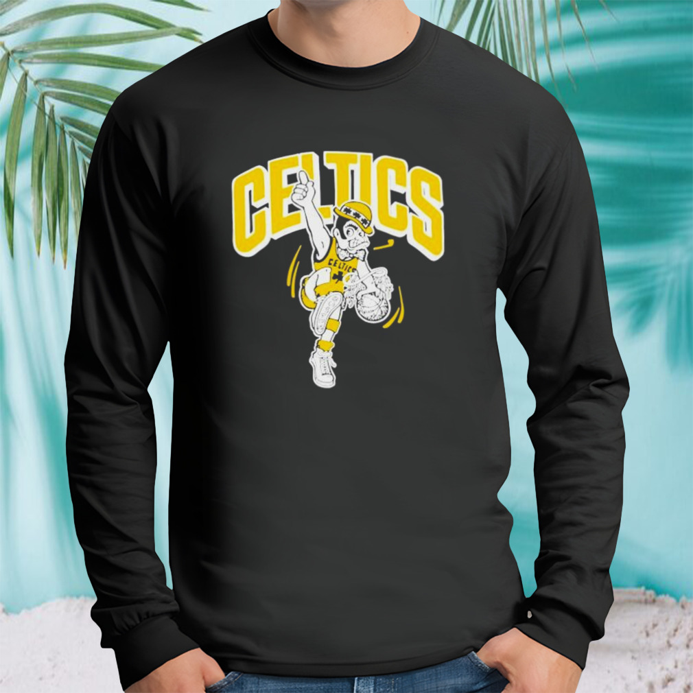 Longsleeve tshirt