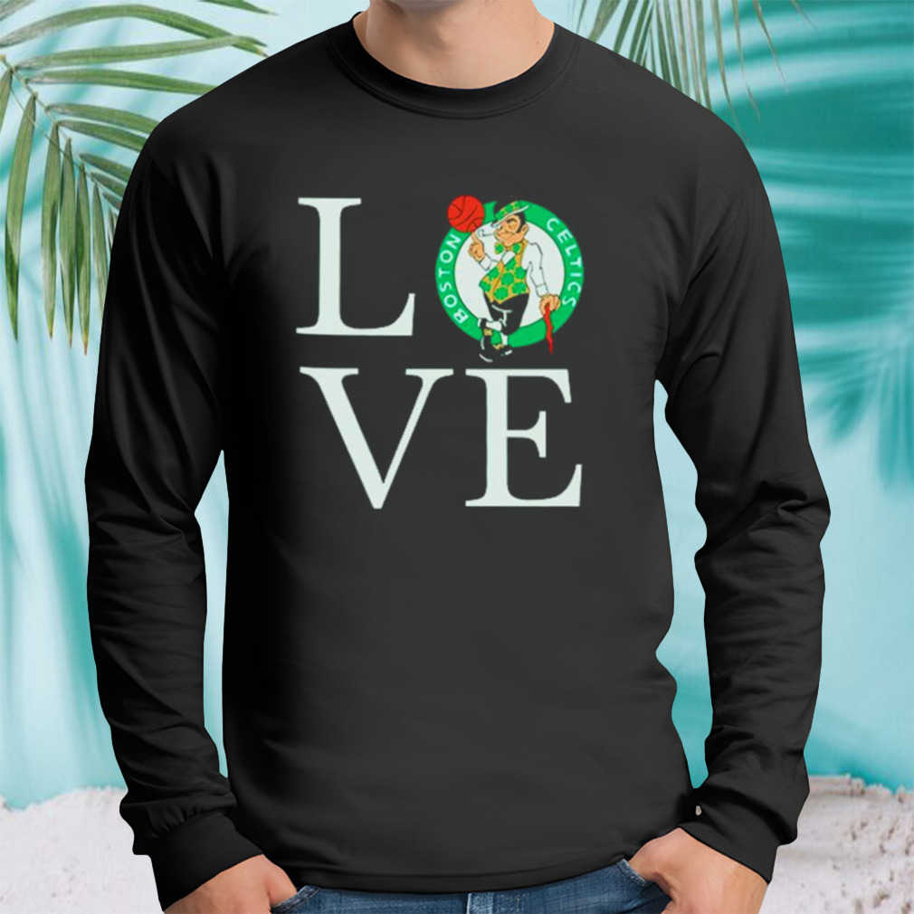 Longsleeve tshirt