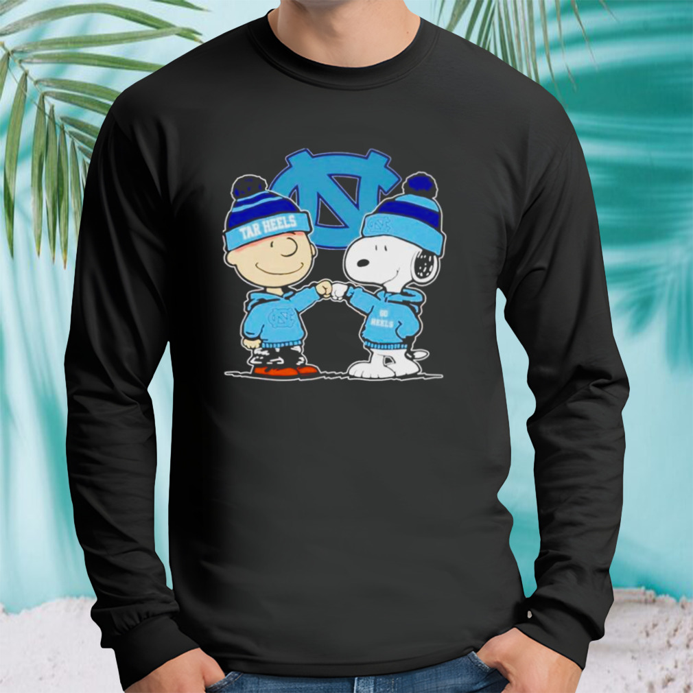 Longsleeve tshirt