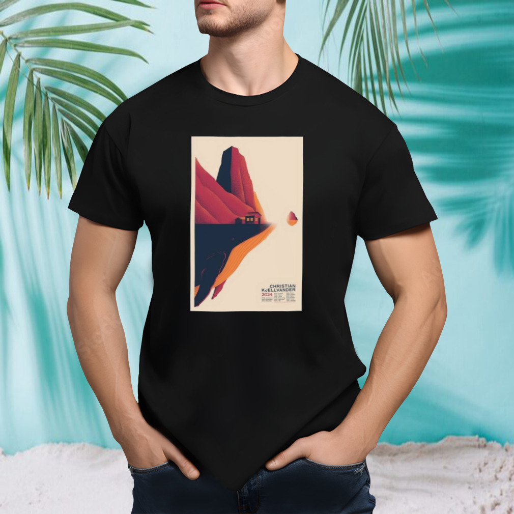 Unisex tshirt