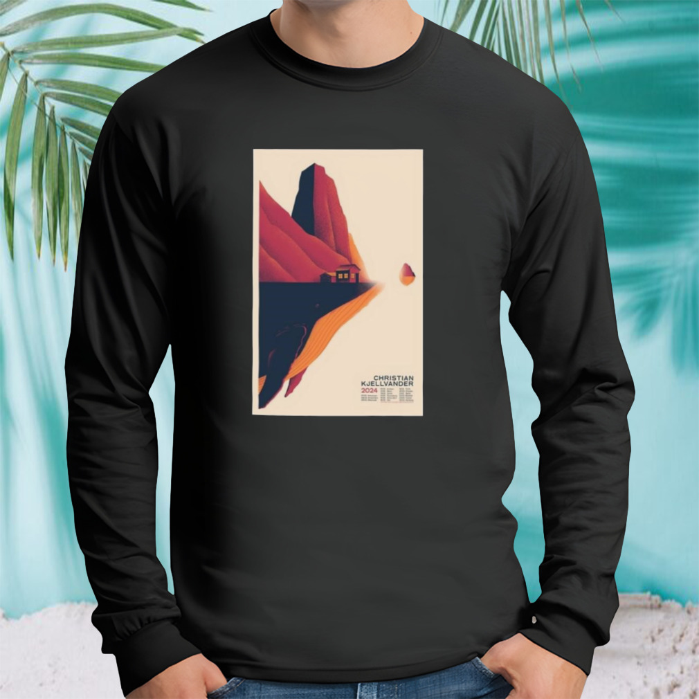 Longsleeve tshirt