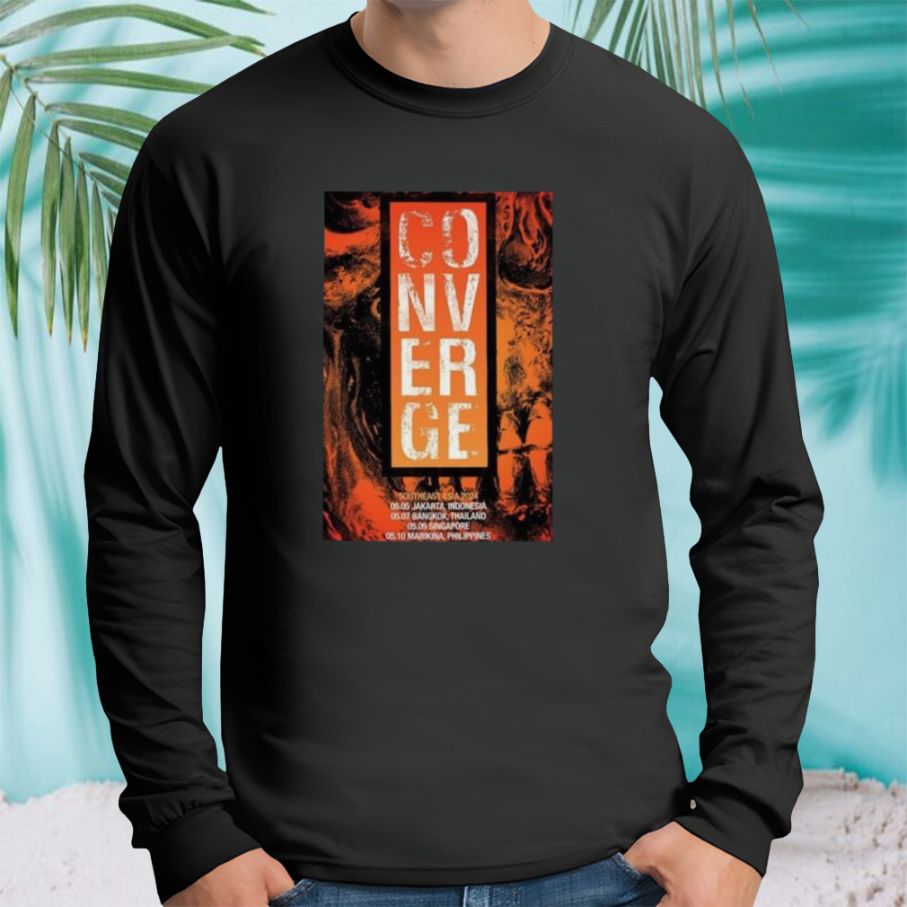 Longsleeve tshirt