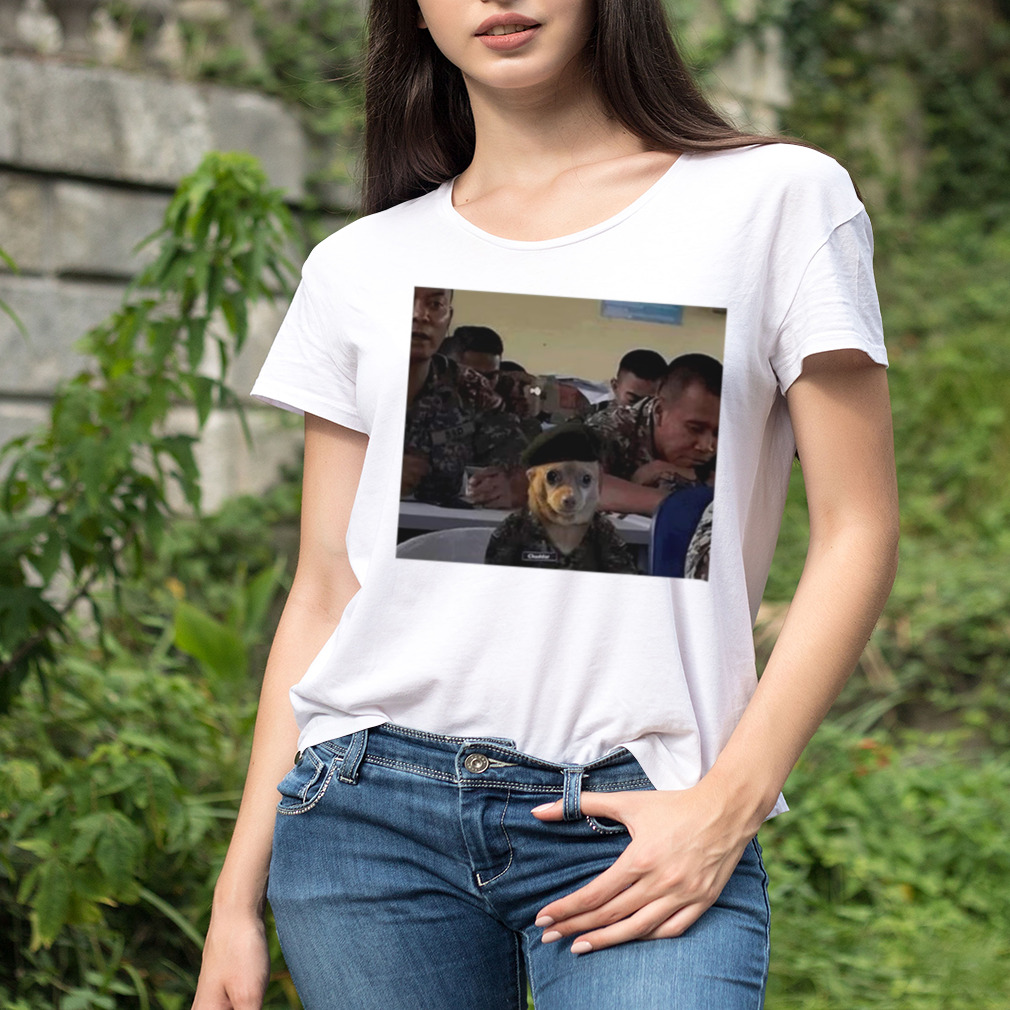Women's shirt
