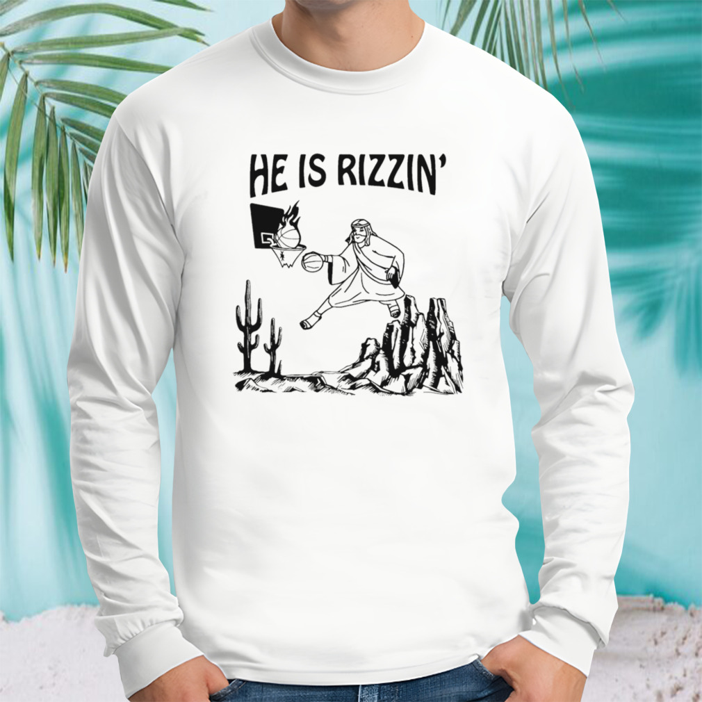 Longsleeve shirt