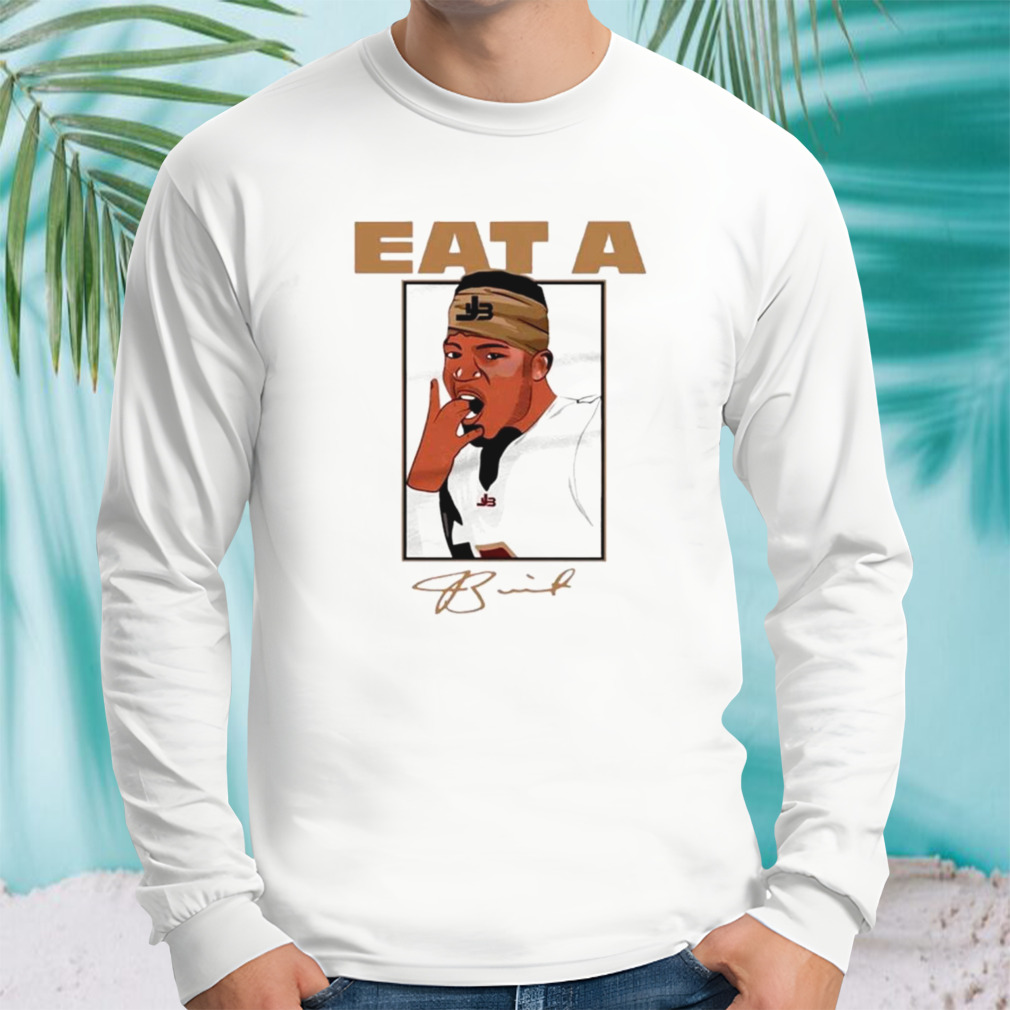 Longsleeve shirt
