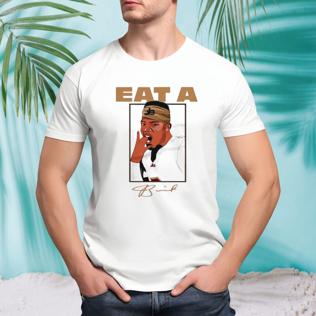 Unisex shirt