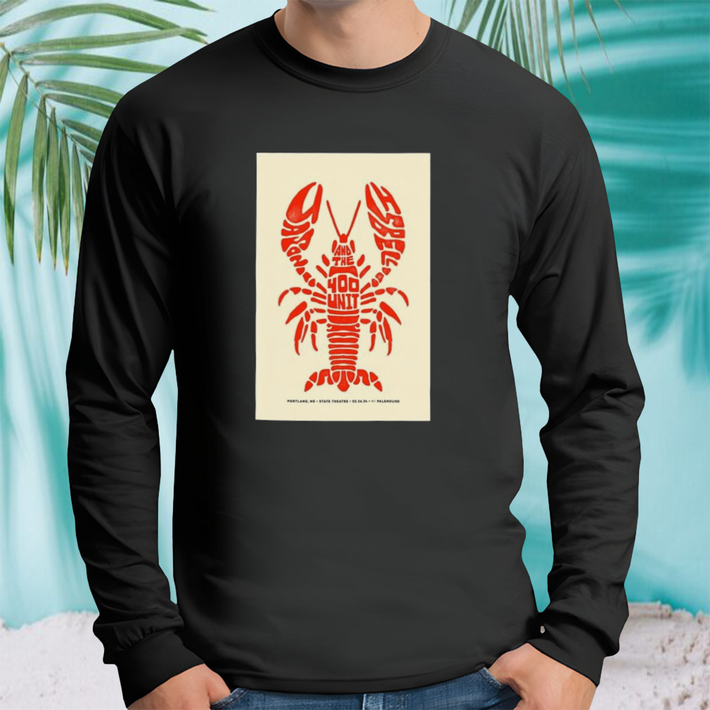 Longsleeve tshirt