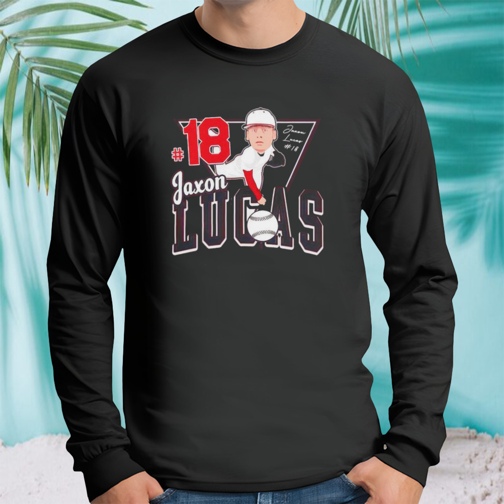 Longsleeve tshirt