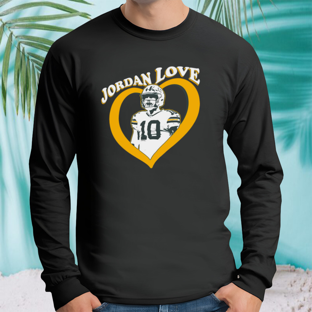 Longsleeve tshirt