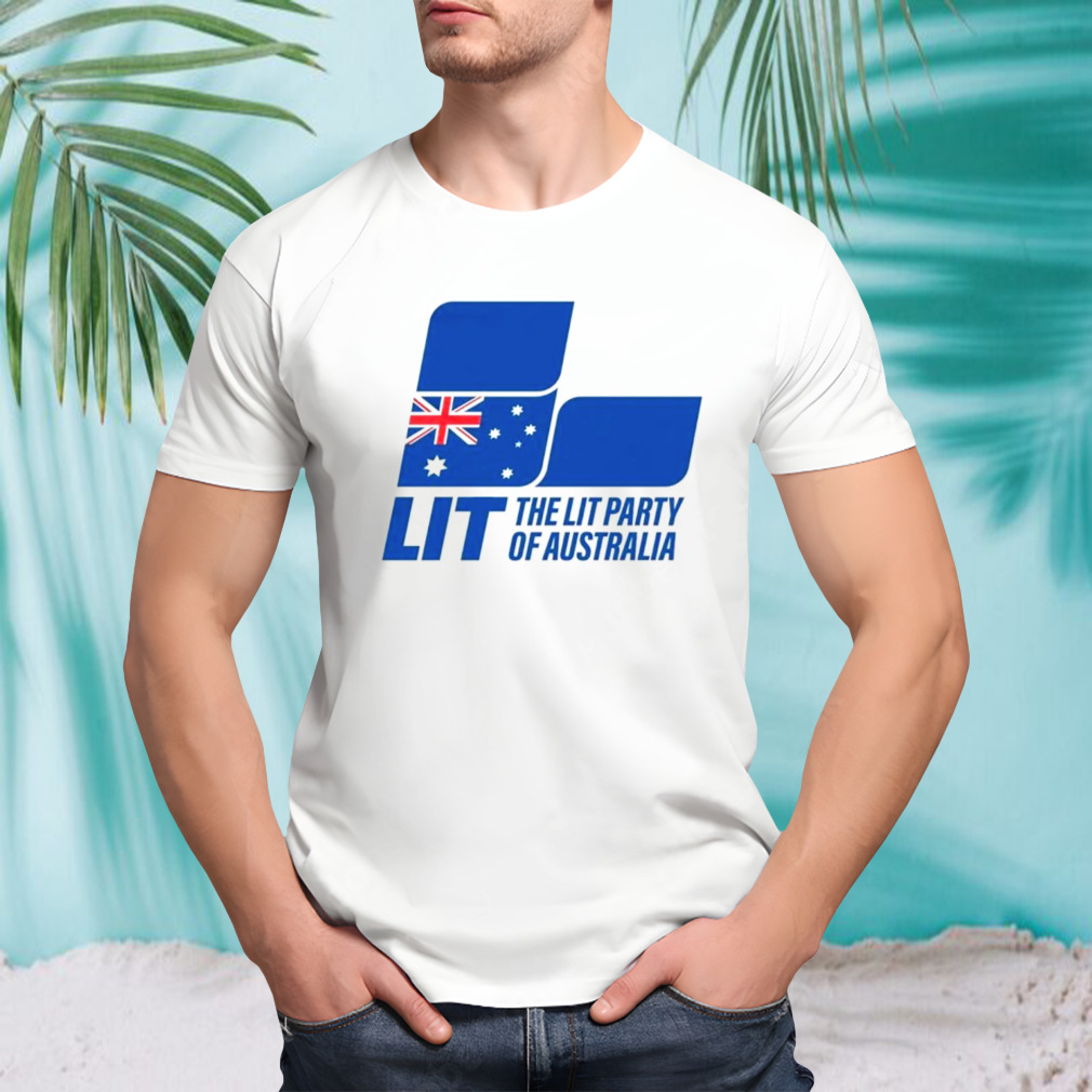 Unisex shirt