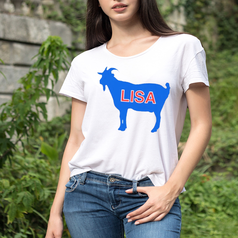 Women's shirt