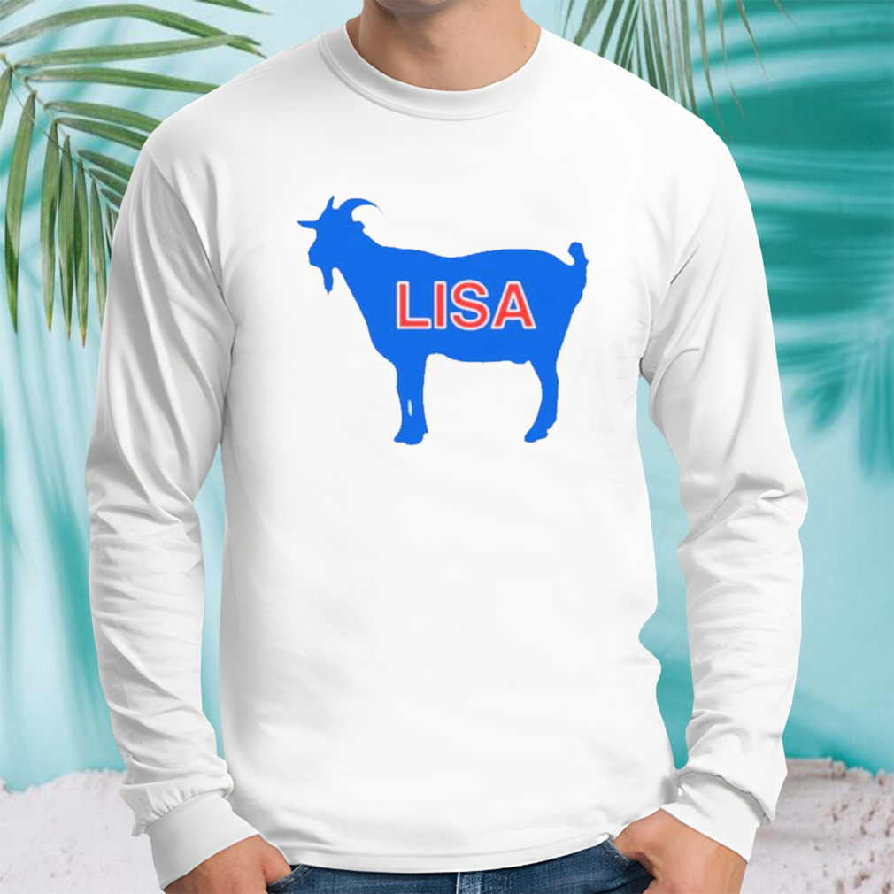 Longsleeve shirt
