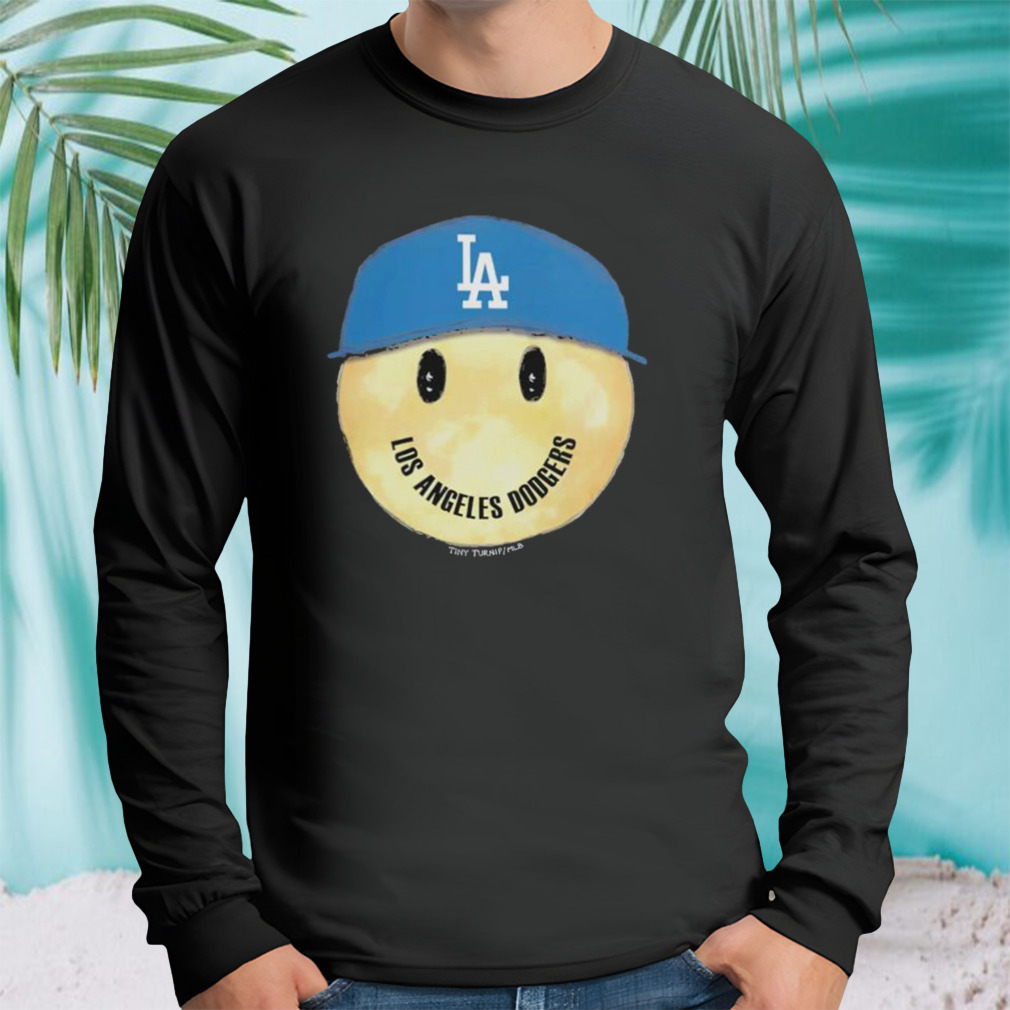 Longsleeve tshirt