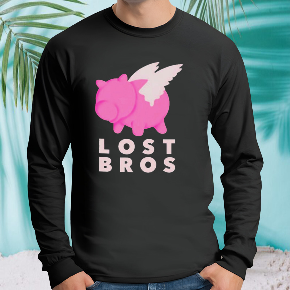 Longsleeve tshirt