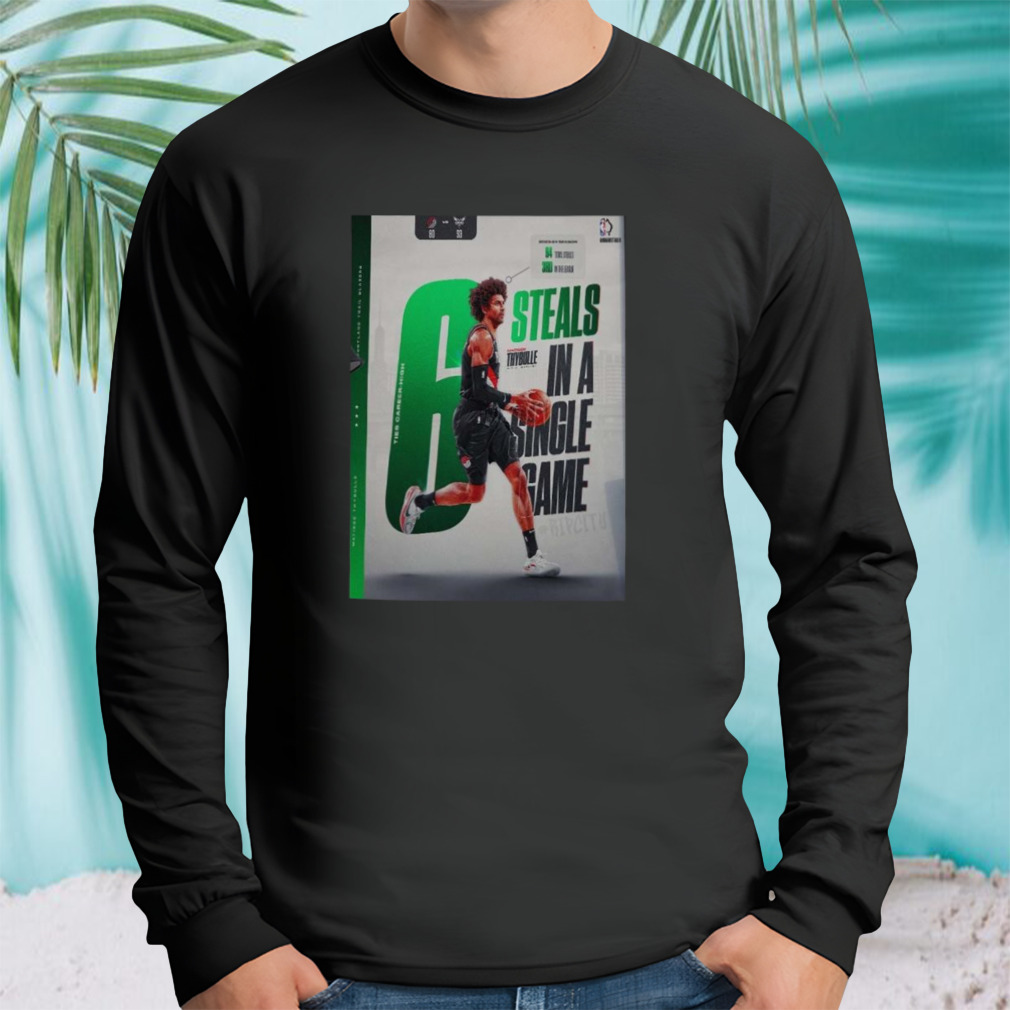 Longsleeve tshirt