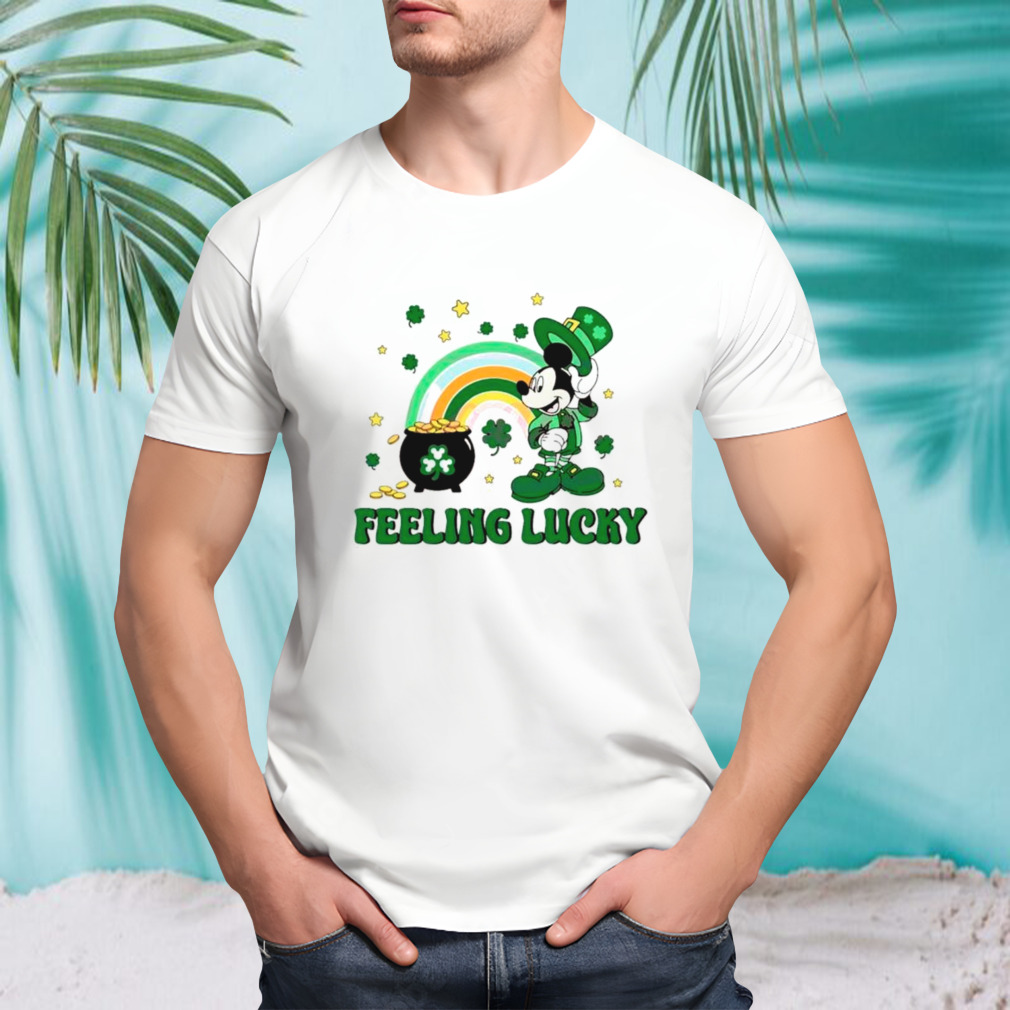 Unisex shirt