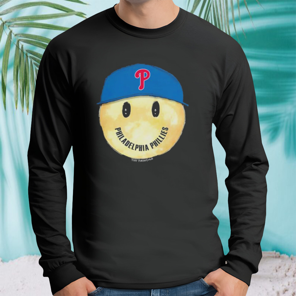 Longsleeve tshirt