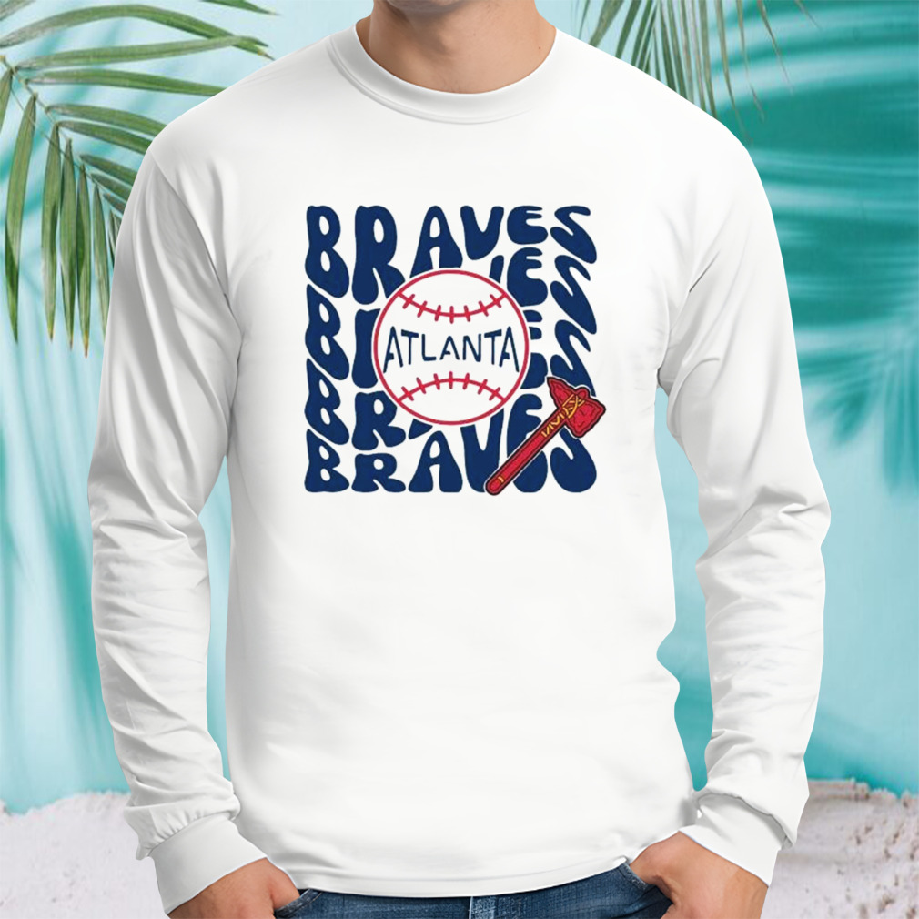 Longsleeve shirt