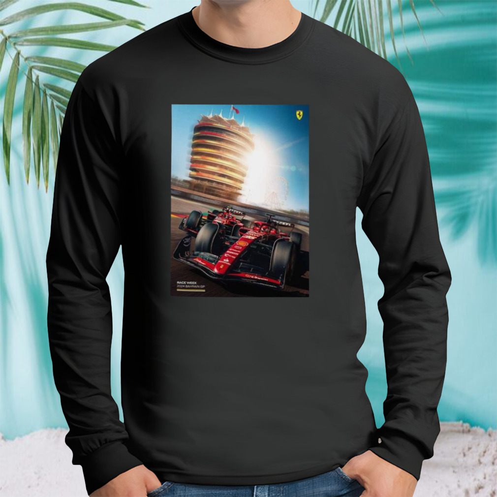 Longsleeve tshirt