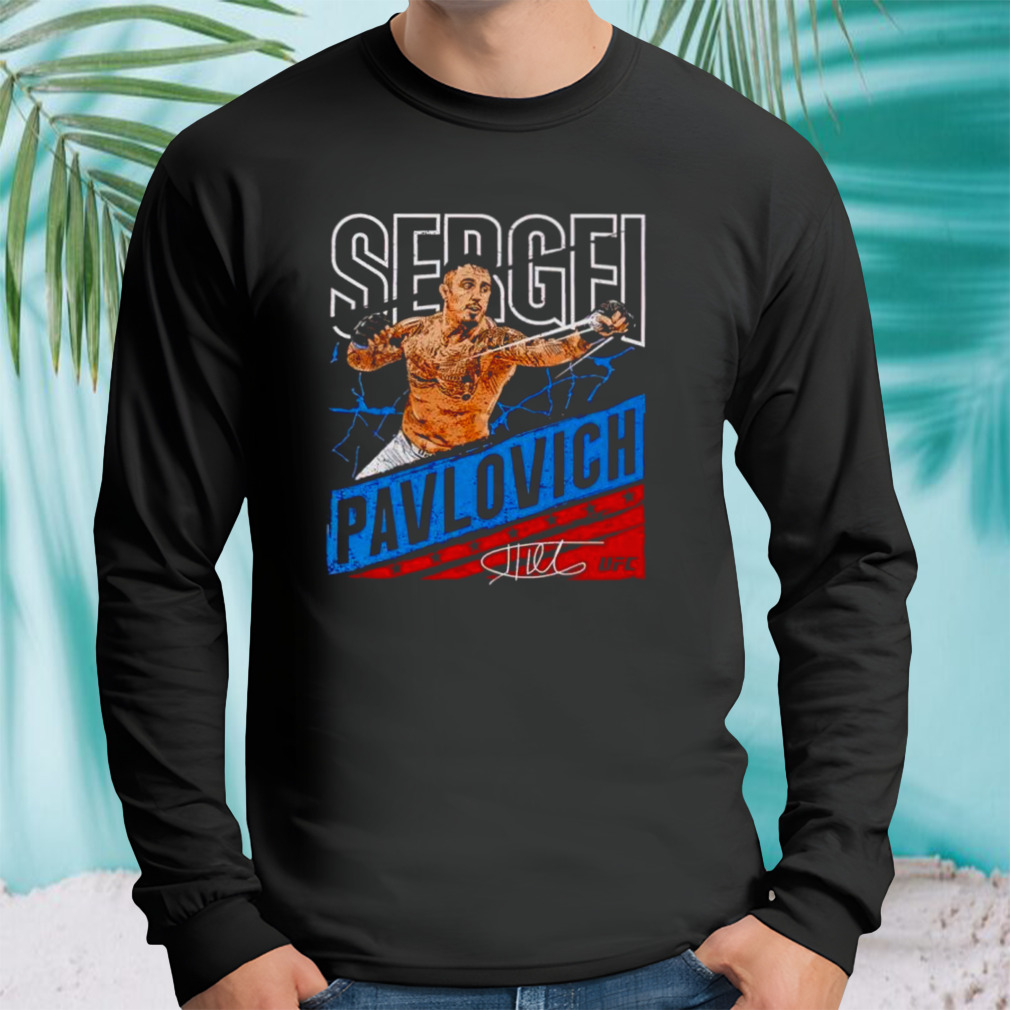 Longsleeve tshirt