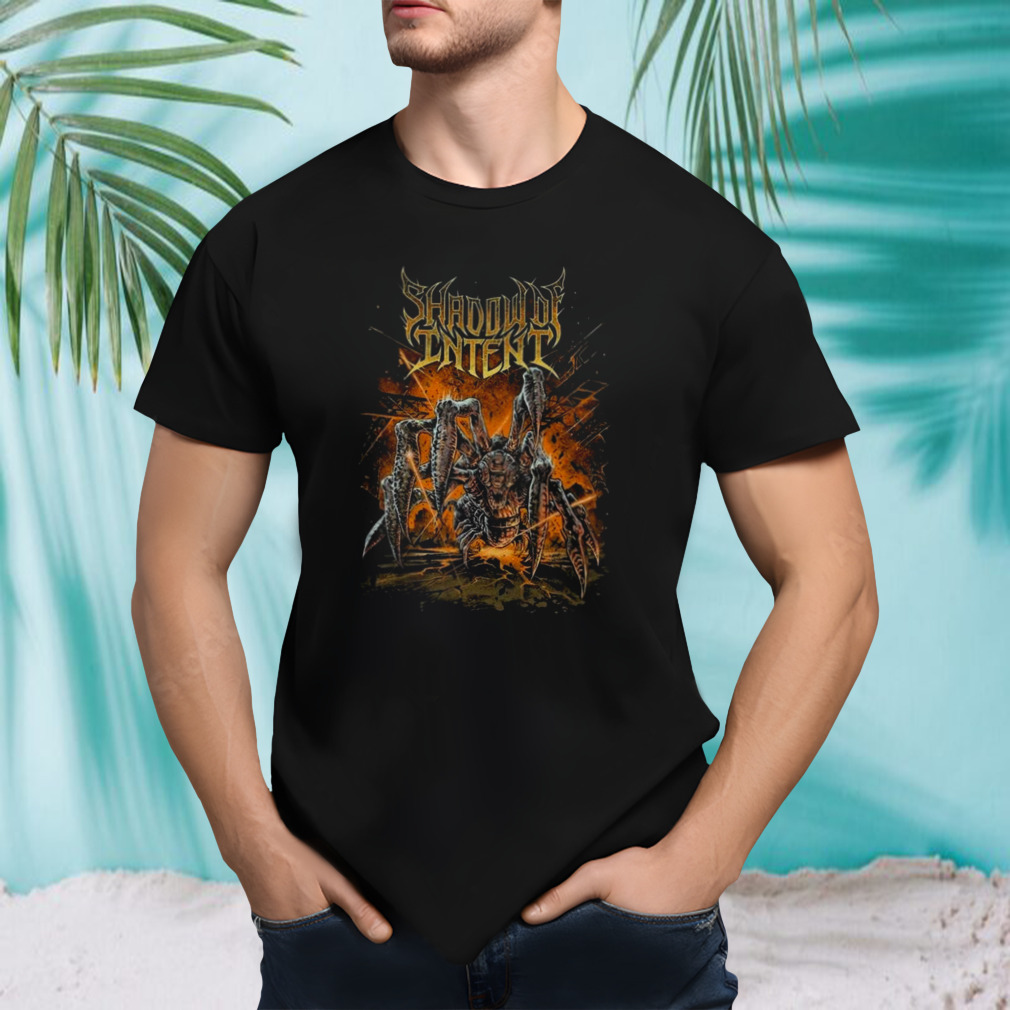 Shadow of Intent Corpser T-shirt