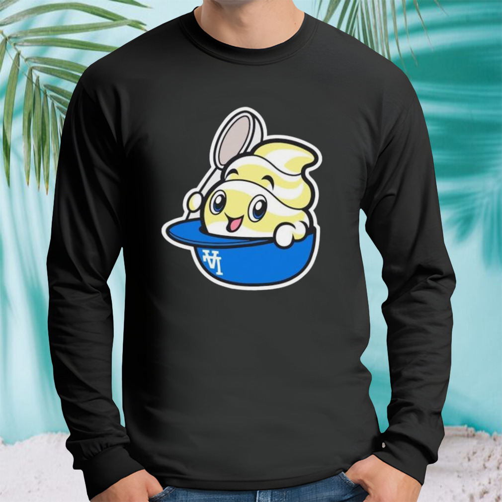 Longsleeve tshirt