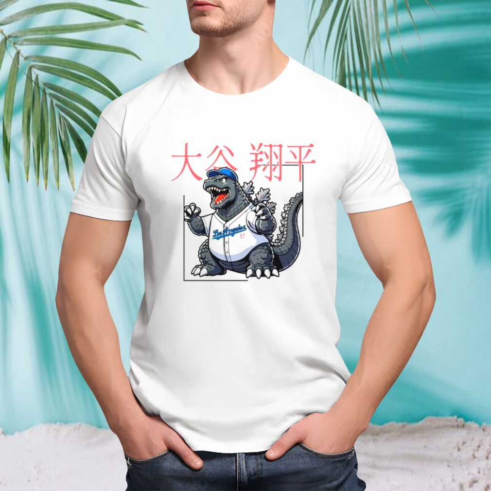 Unisex shirt
