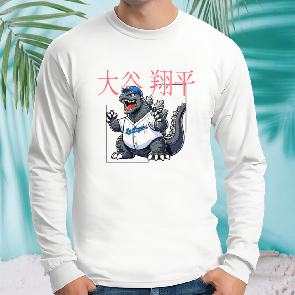 Longsleeve shirt