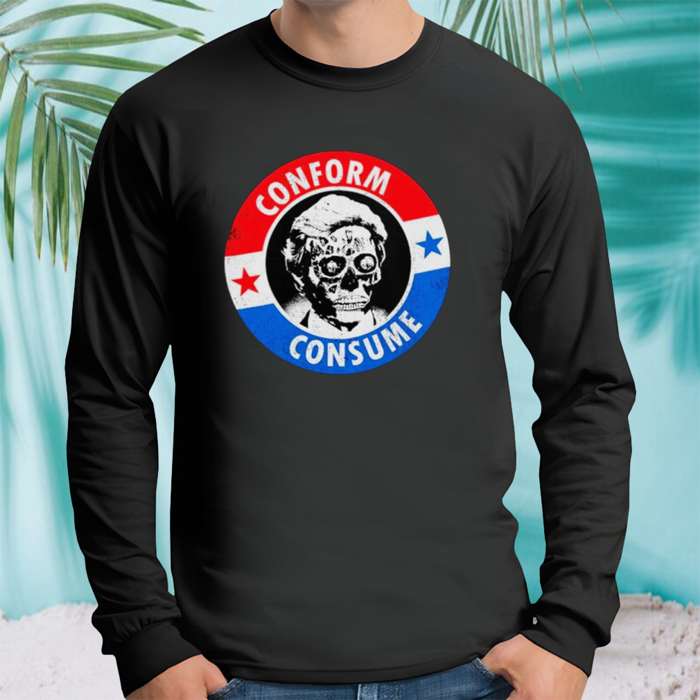 Longsleeve tshirt