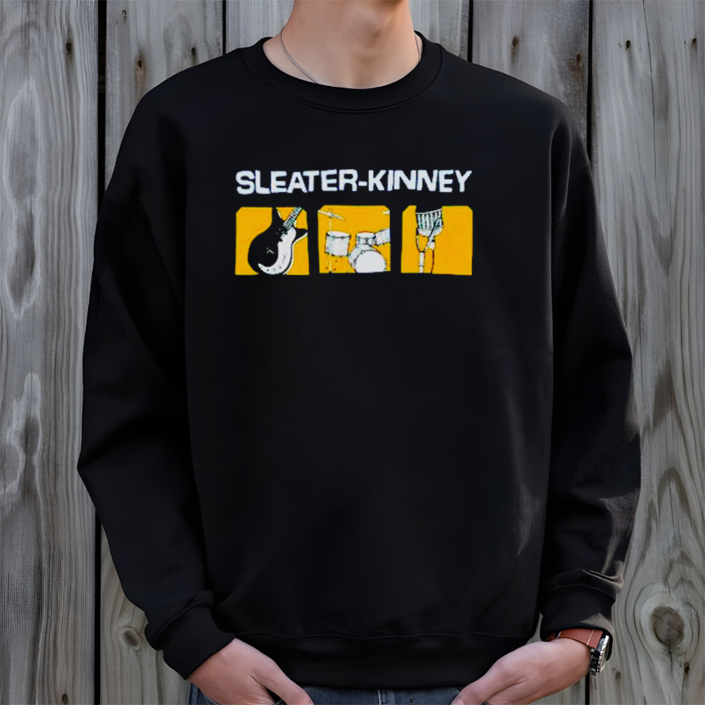 Sweaters