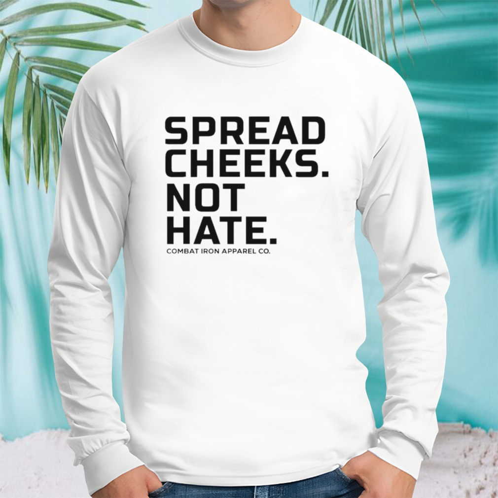 Longsleeve shirt