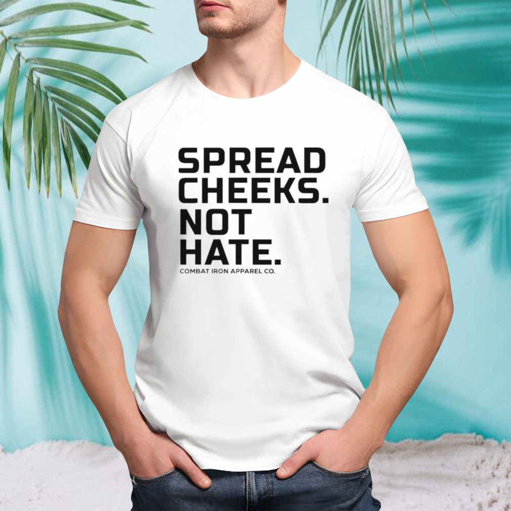 Unisex shirt