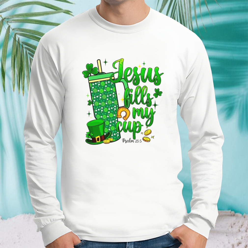 Longsleeve shirt