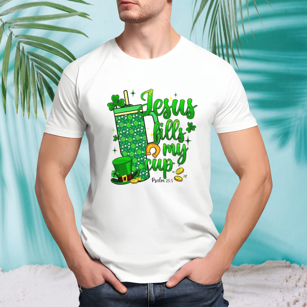 Unisex shirt