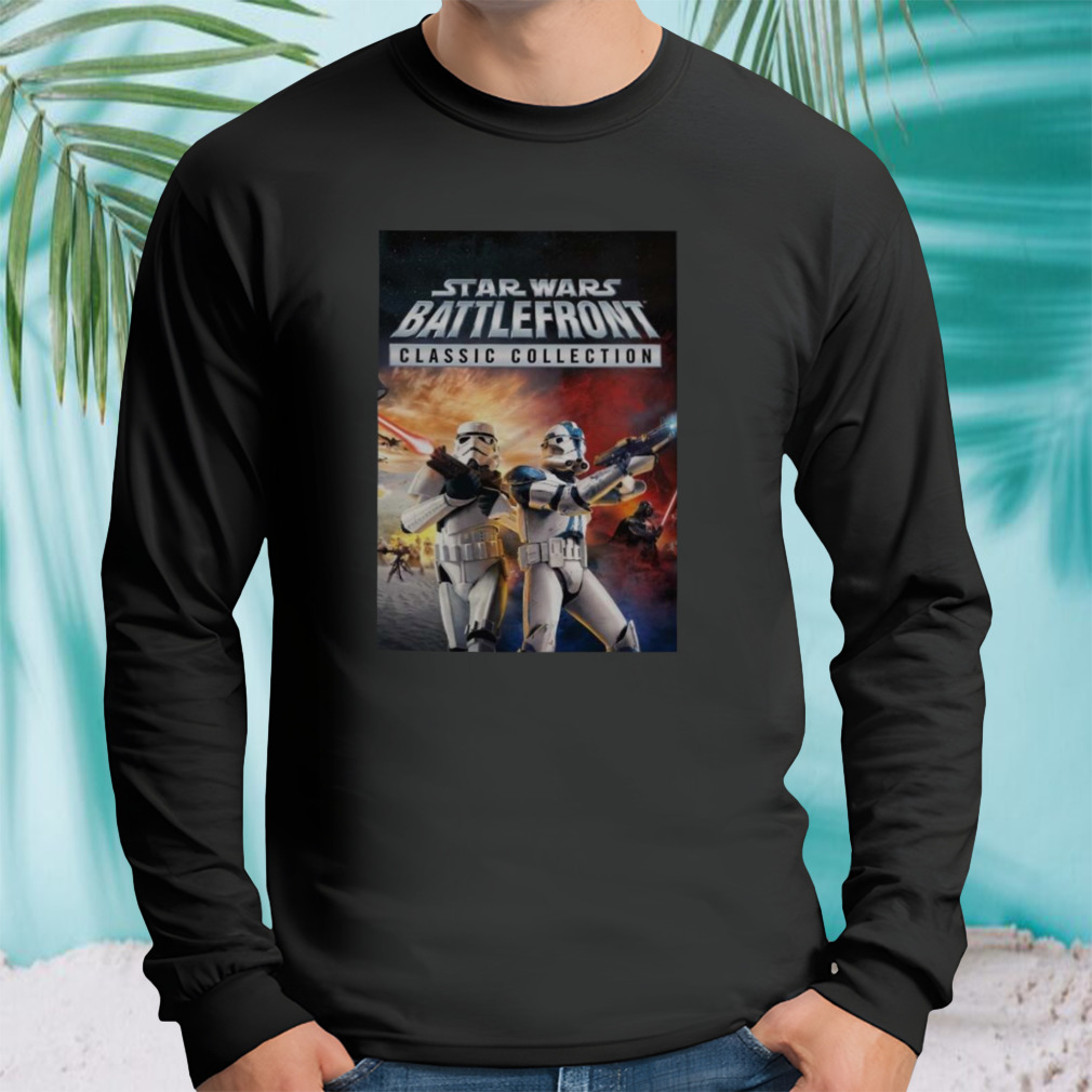 Longsleeve tshirt