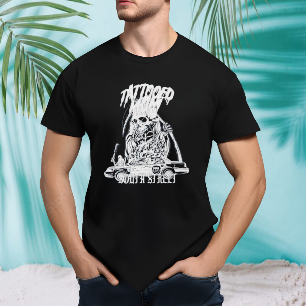 Unisex tshirt