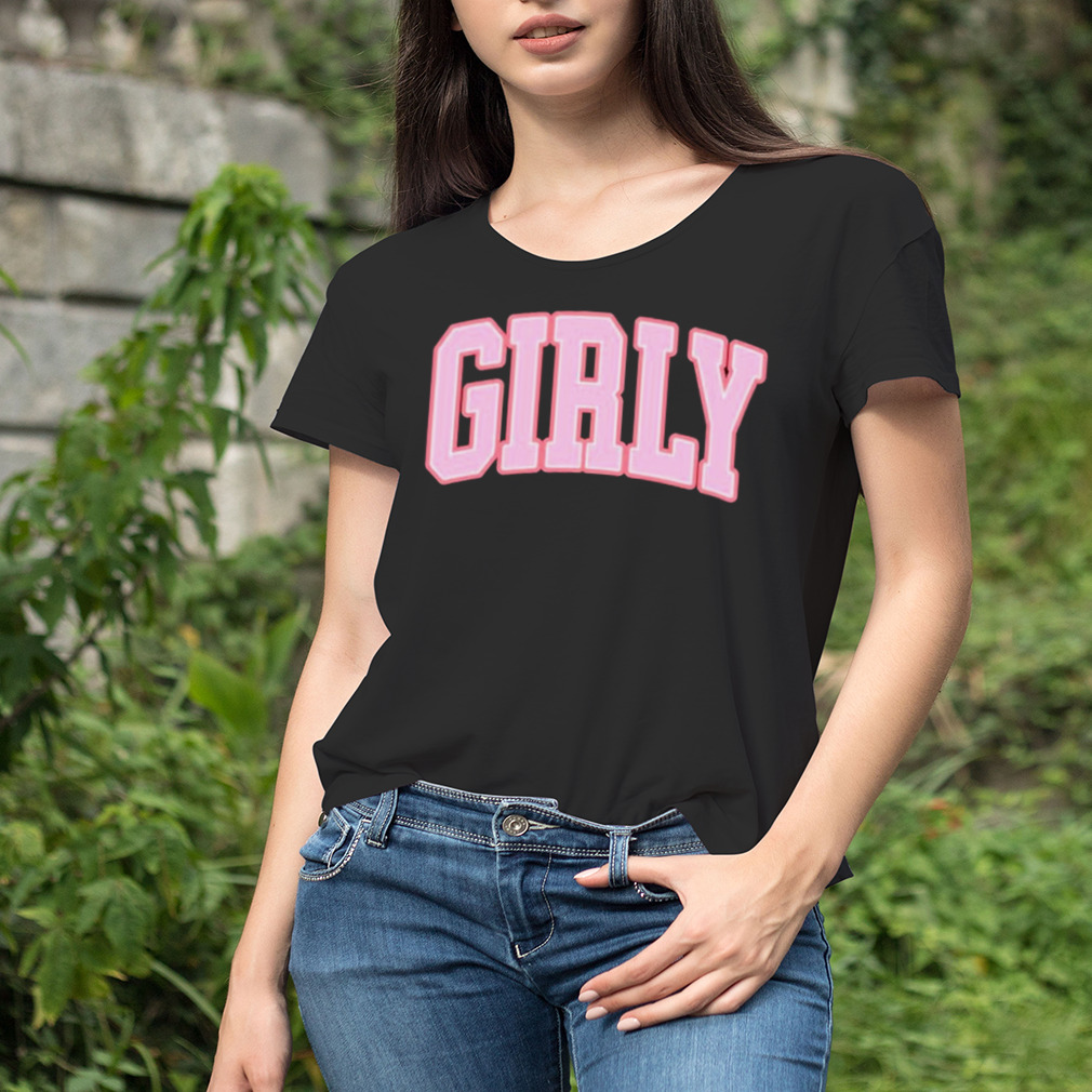 Women's tshirt