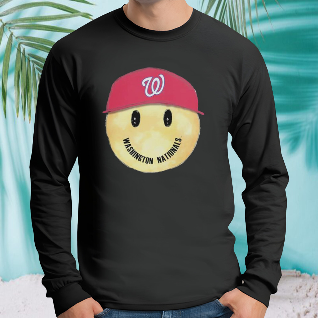 Longsleeve tshirt