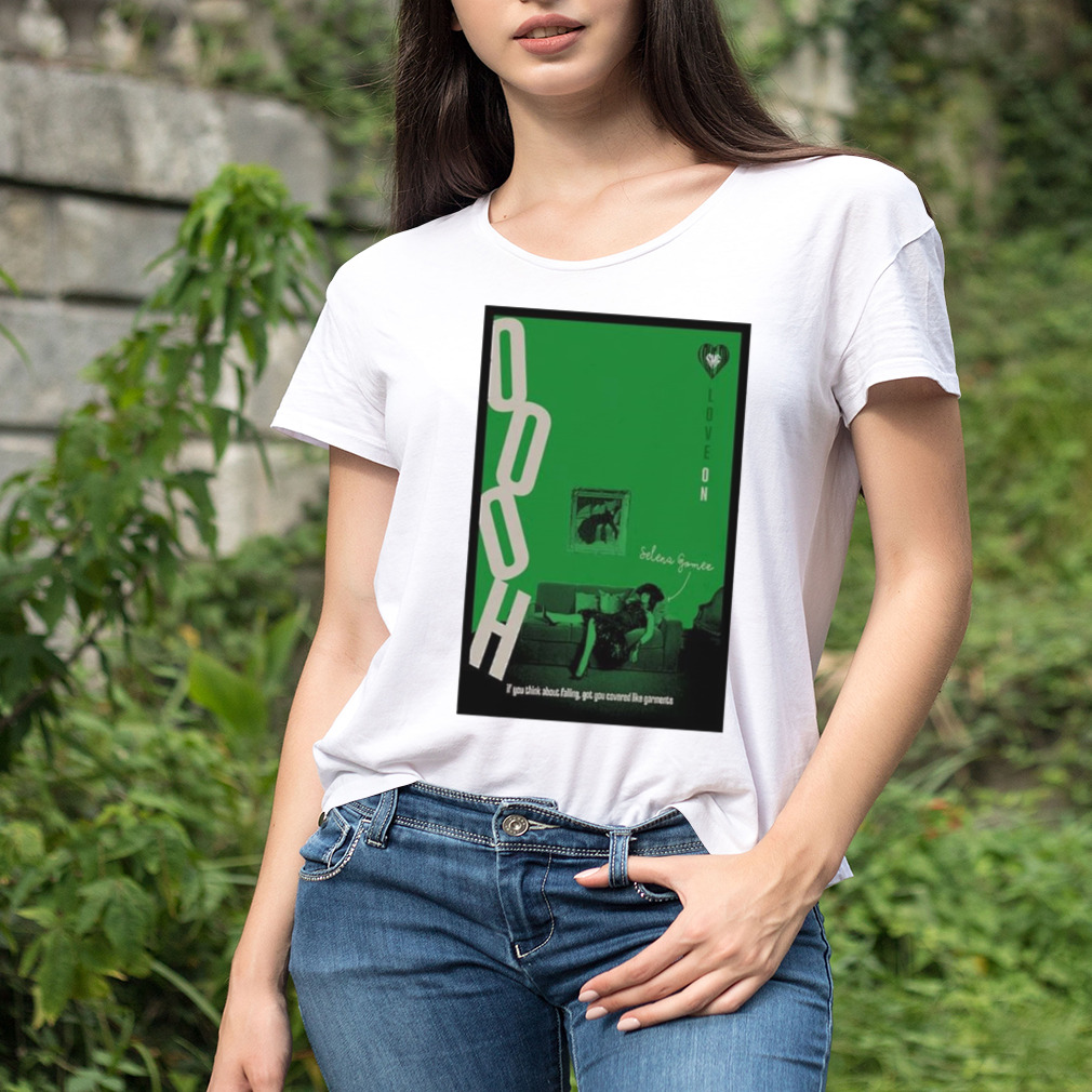 Women's shirt