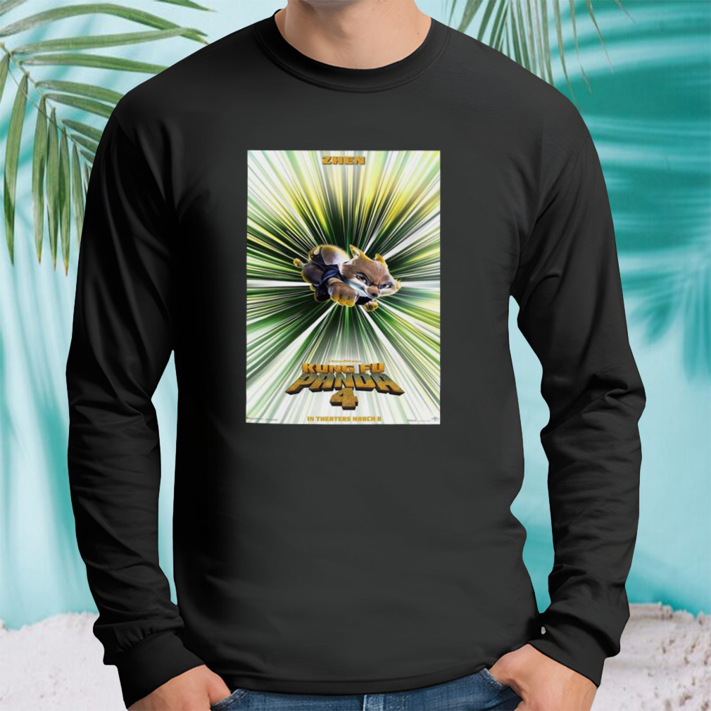 Longsleeve tshirt