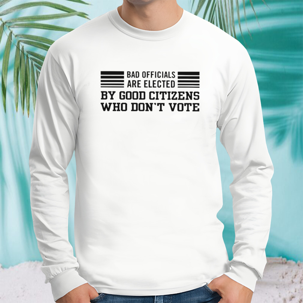 Longsleeve shirt