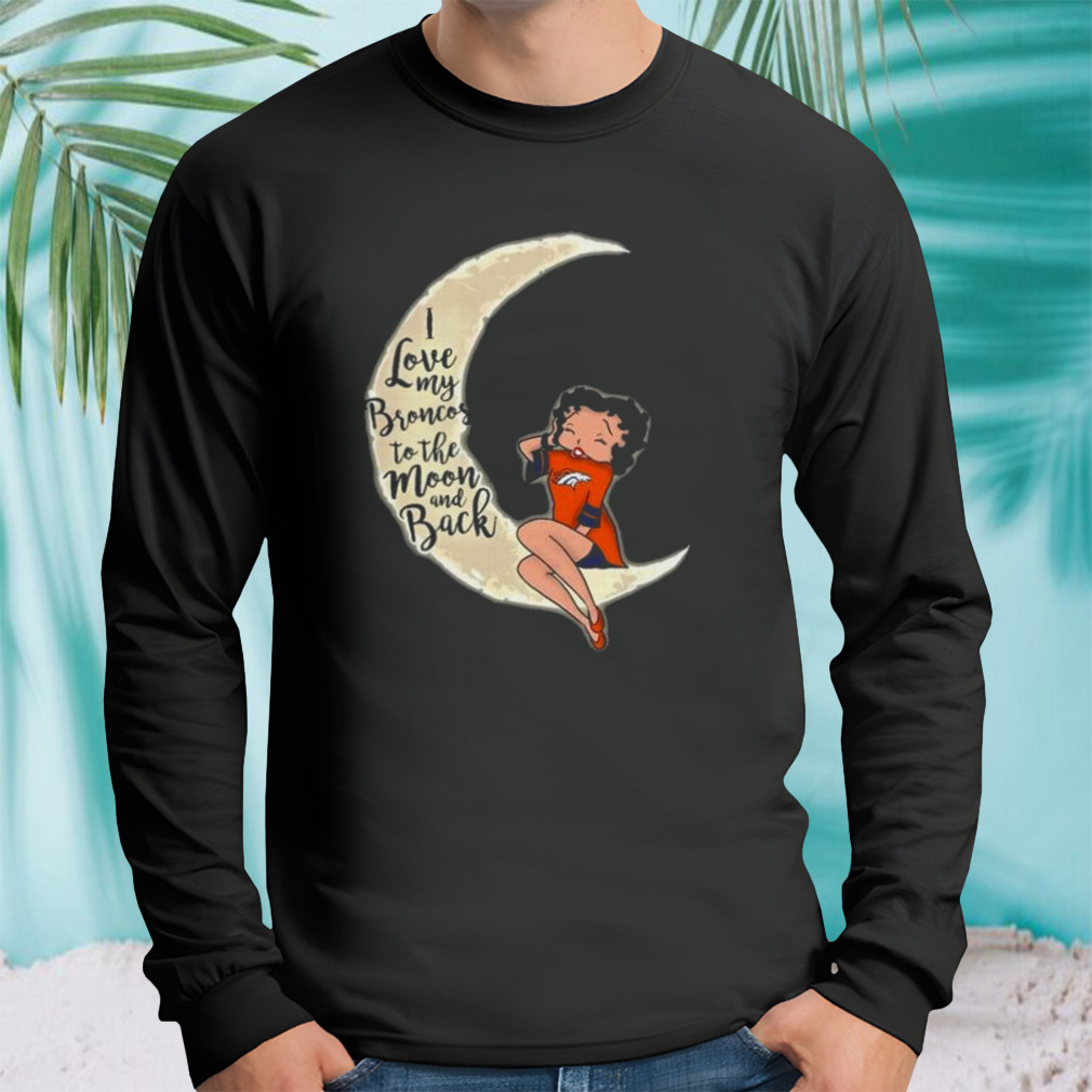 Longsleeve tshirt