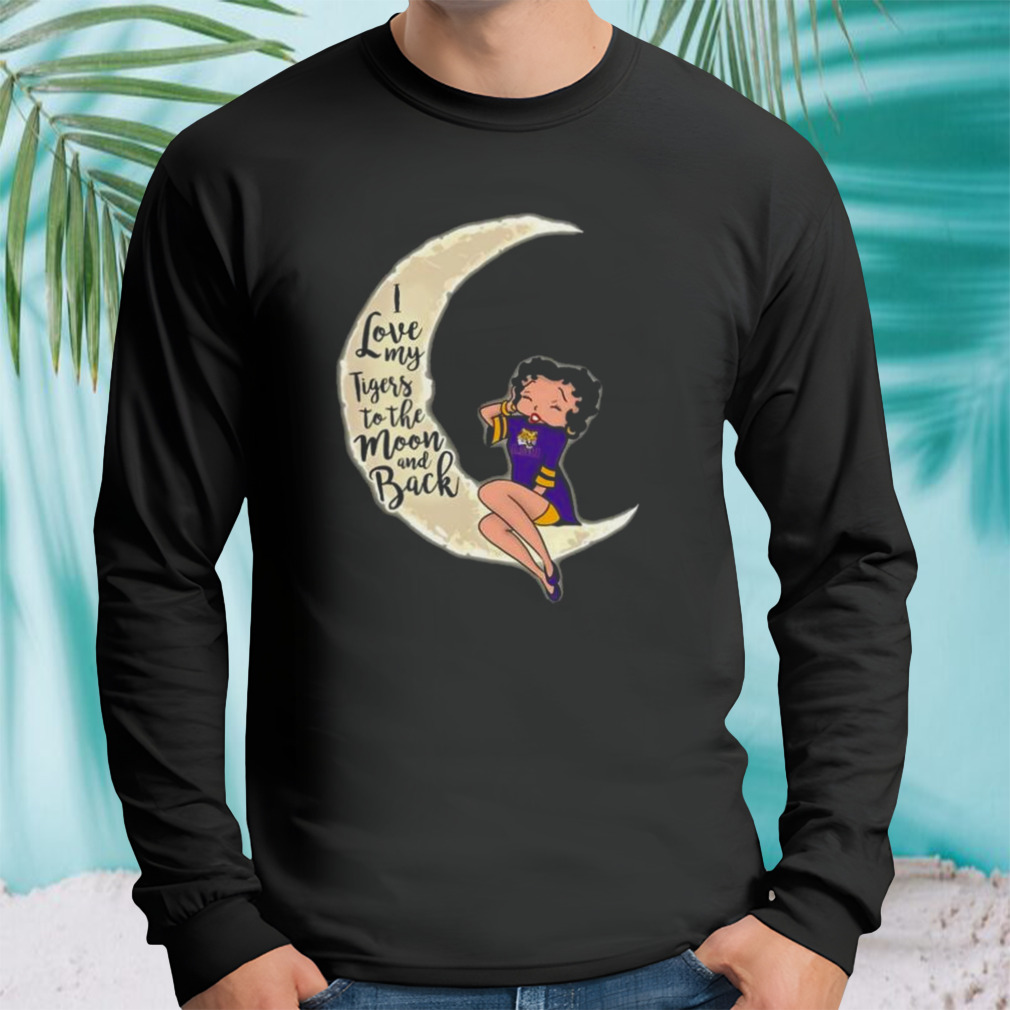 Longsleeve tshirt